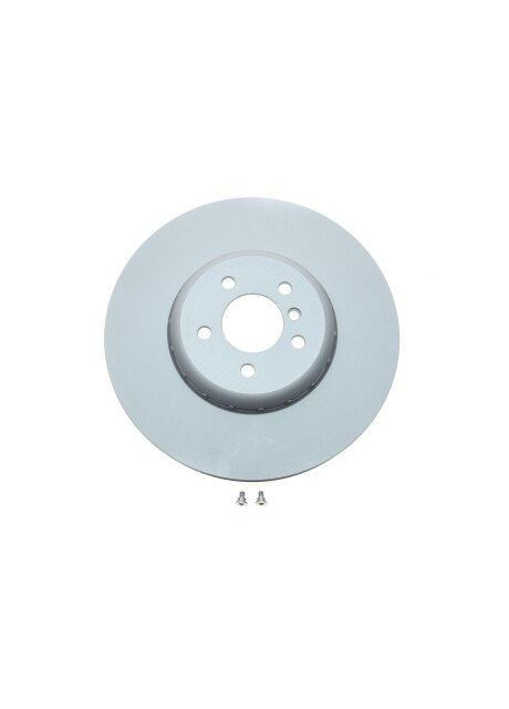 Диск тормозной 24.0136-0119.2 ATE (342413965)