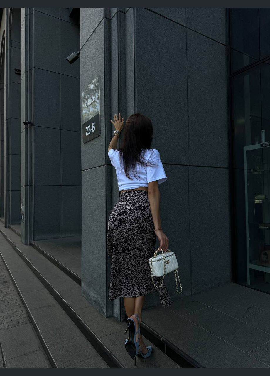 Бежева святковий, коктейльна, ділова, пляжна, повсякденний, вечірня спідниця жіноча No Brand