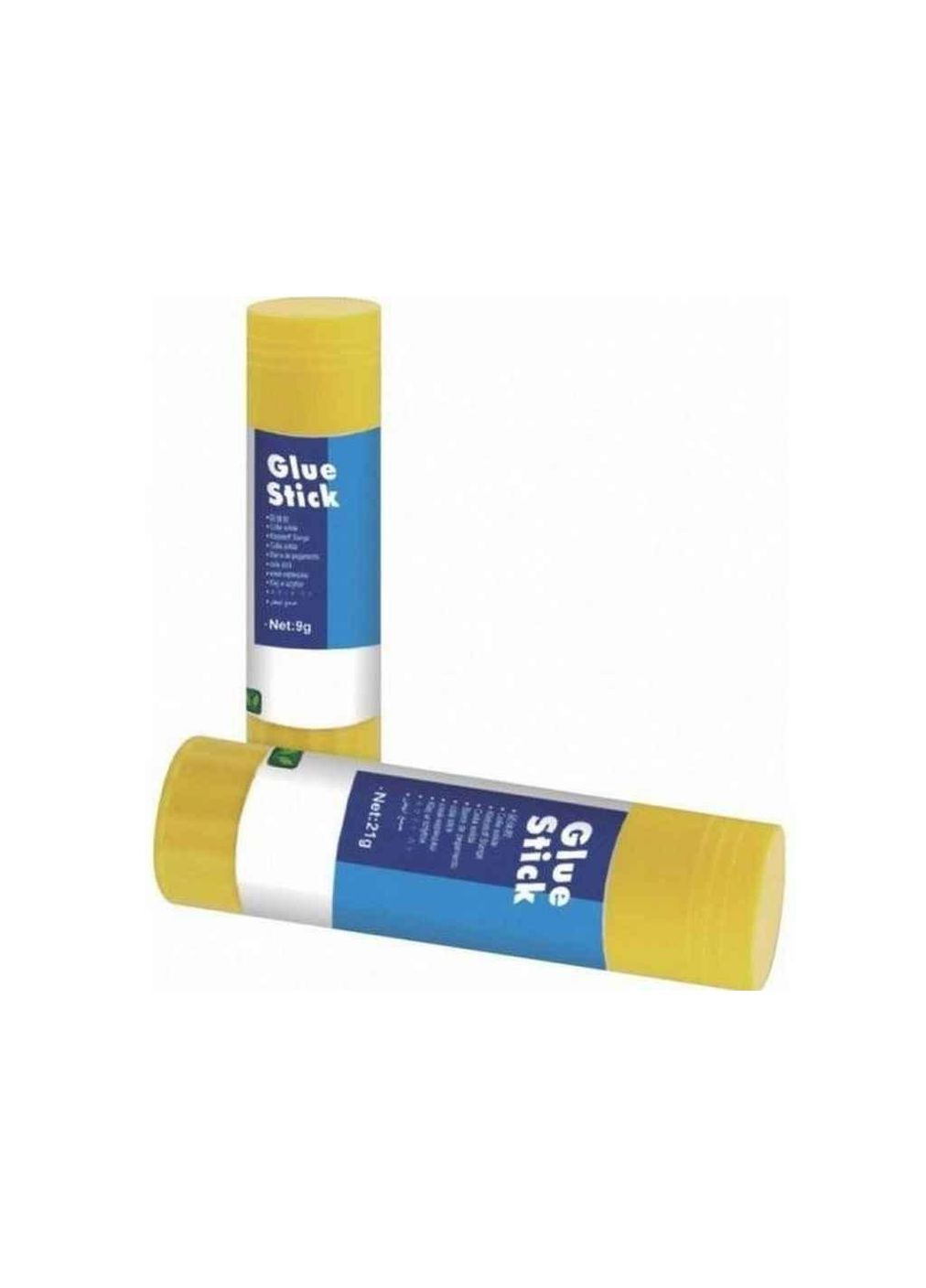 Клей-олiвець Beifa 9гр. AGS046 ТМ Люкс Колор (303809911)