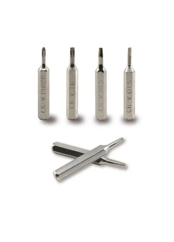 Набор отверток 32 в 1 No Brand (306853384)