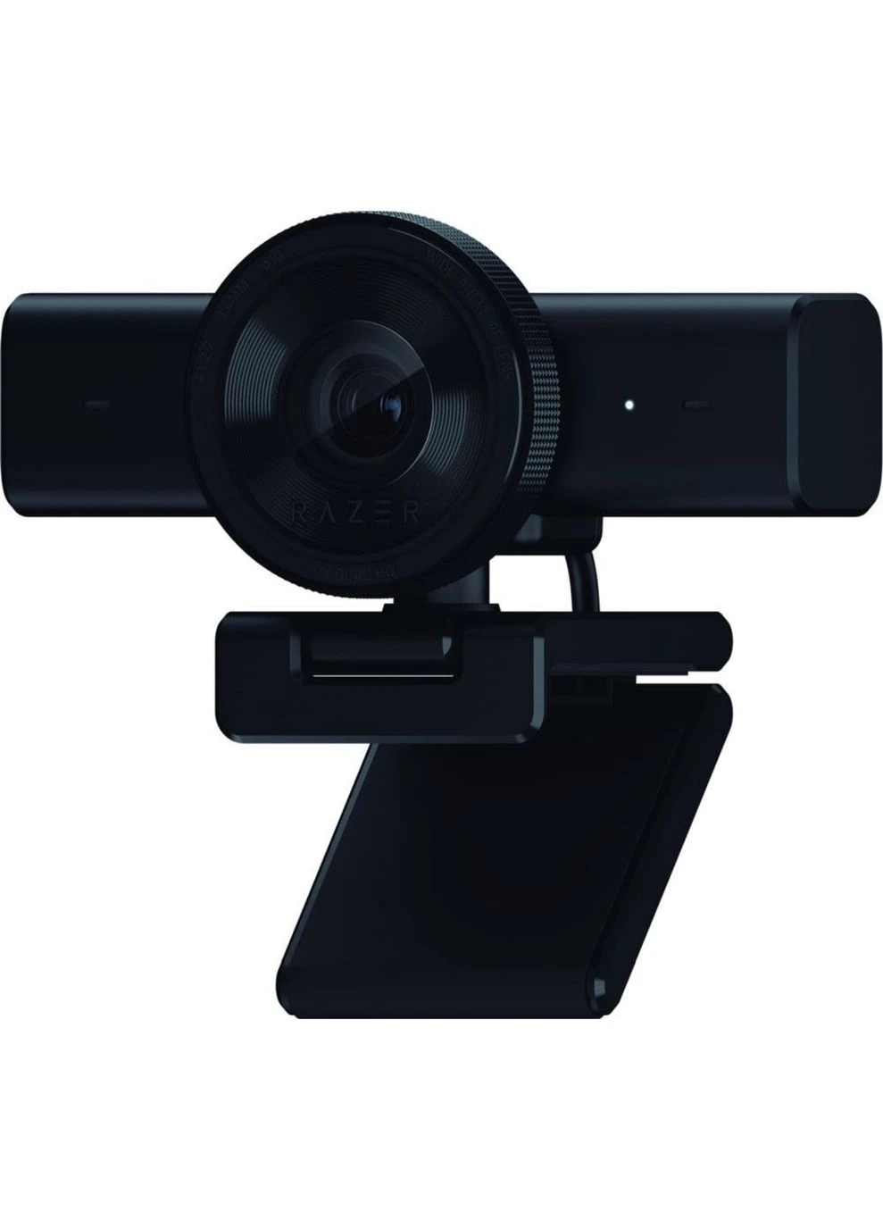 Веб-камера Kiyo V2 X Black (RZ19-05380100-R3M1) Razer (387592234)