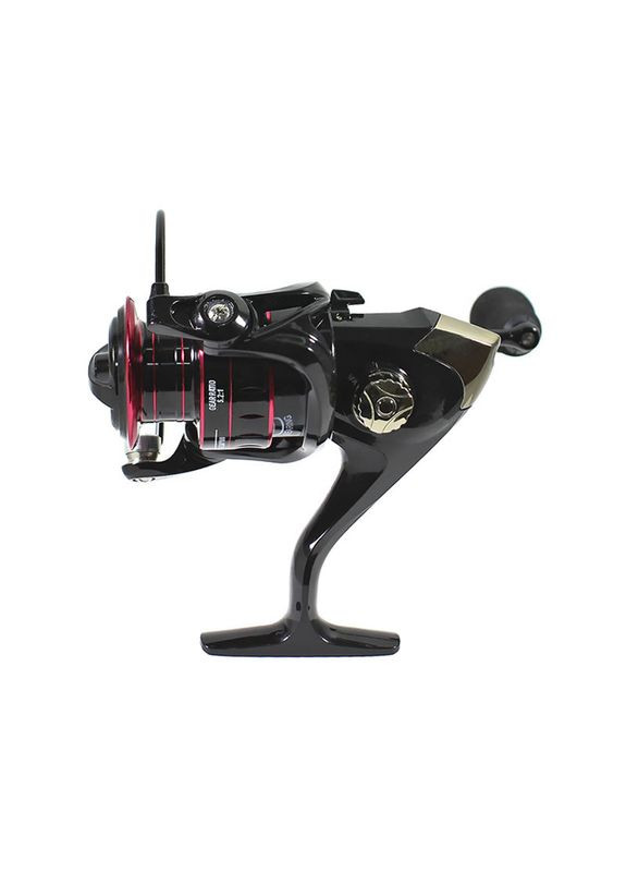 Котушка безінерційна HK рибальська 1 шт. LINNHUE (336199490)