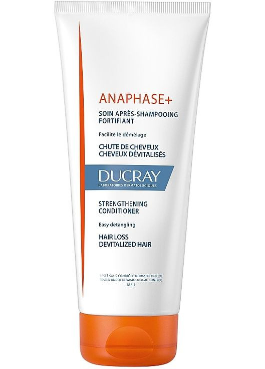 Стимулювальний шампунь для ослабленого, випадаючого волосся Anaphase 400ml (53099-28419) Ducray (368663705)