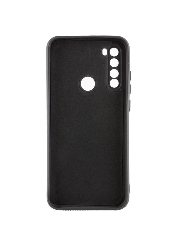 Чохол на Xiaomi Redmi Note 8T / для Ксяомі, сяомі, ксіомі редмі ноте 8Т силікон Getman (338611040)