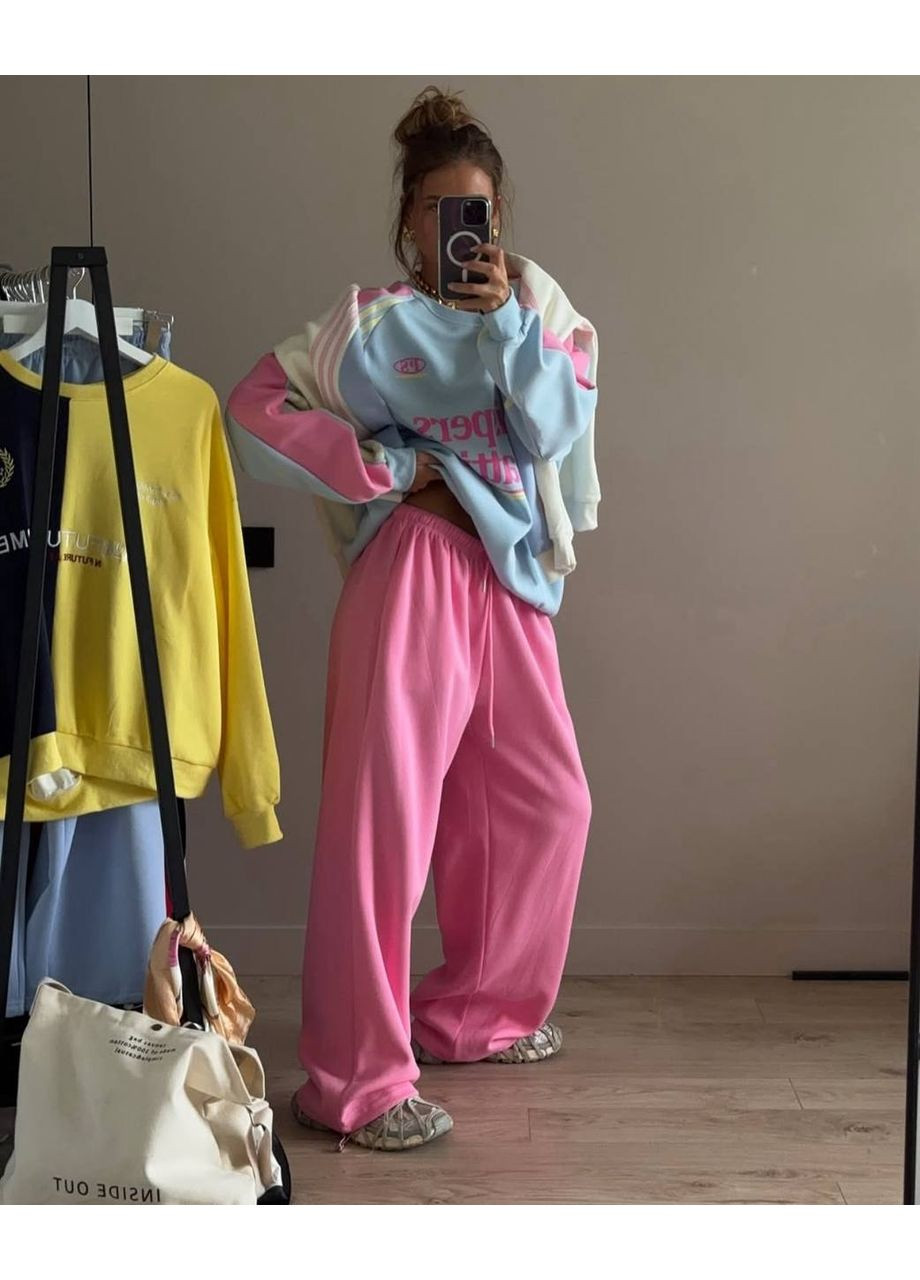 Жіночий спортивний костюм No Brand (353036567)