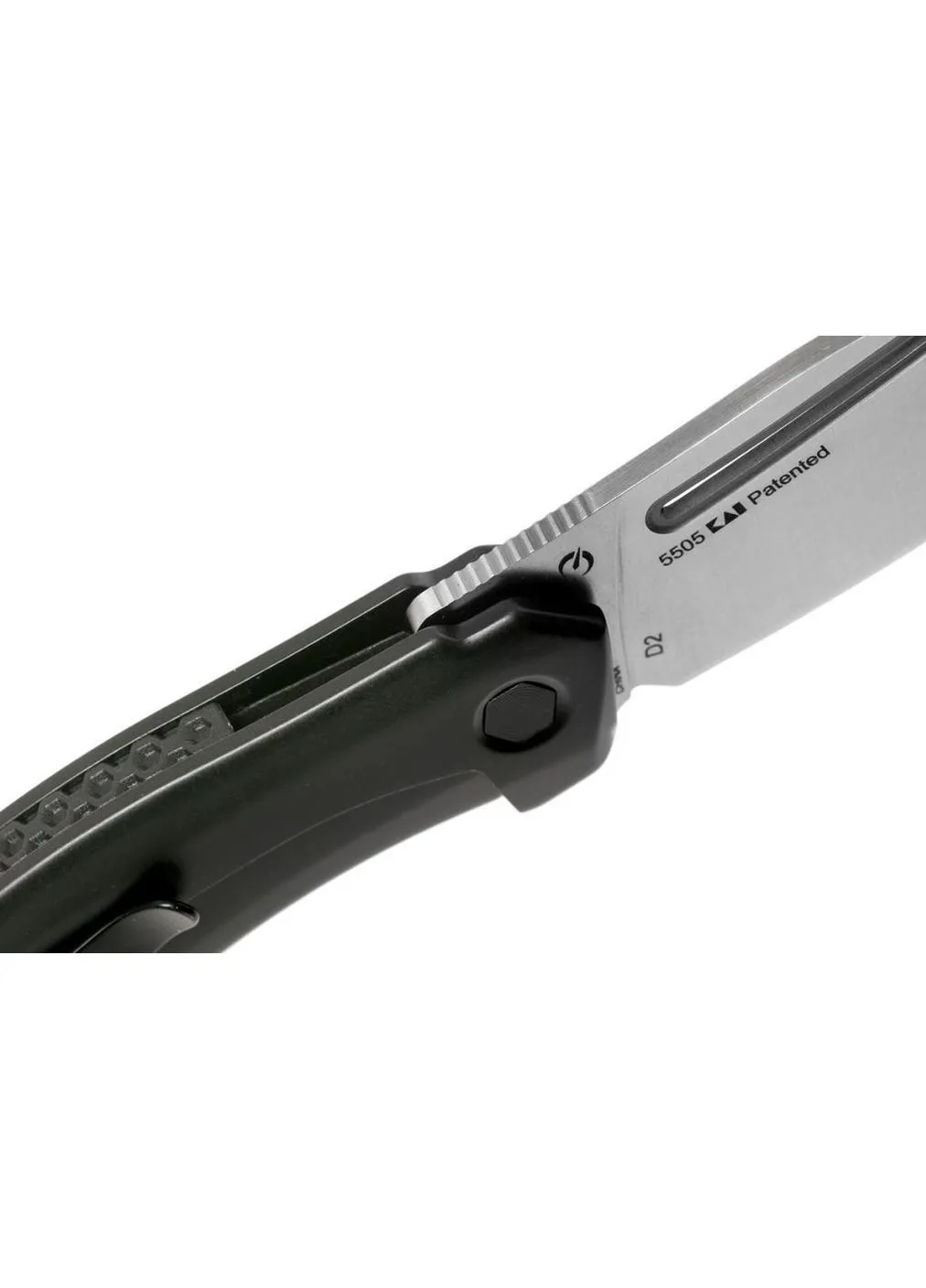 Ніж Turismo (5505) Kershaw (391414770)