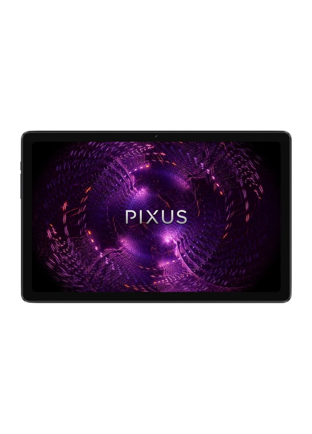 TITAN 11 Планшет 8/128 GB LTE Android 15 Grey Pixus (393982505)