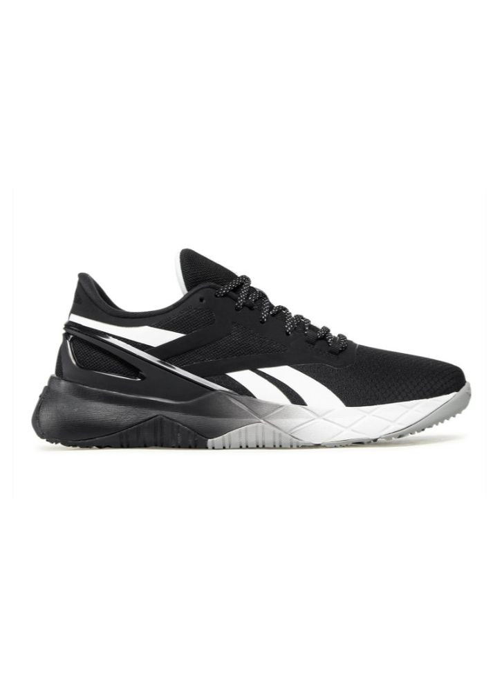 Жіночі кросівки Reebok комбіновані всесезони (323170087)