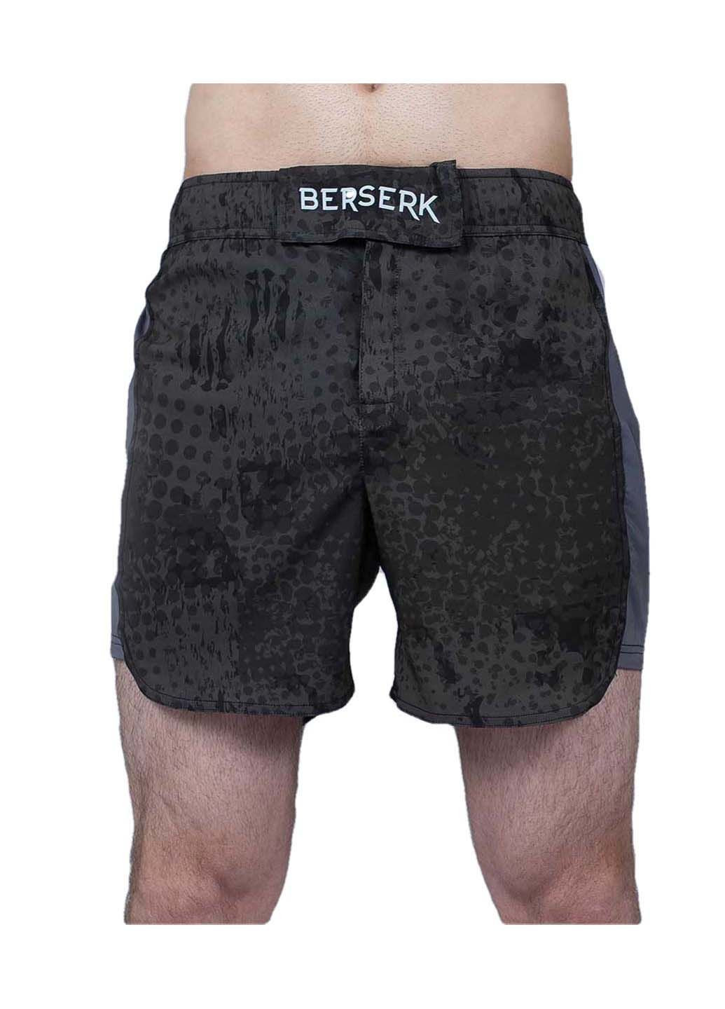 Шорти Berserk Sport Hybrid Turmalin (295441680)