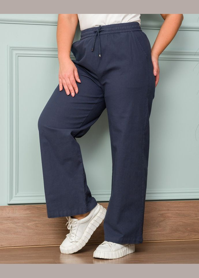 Брюки SB YH 1735-1 Alenka Plus (354699648)