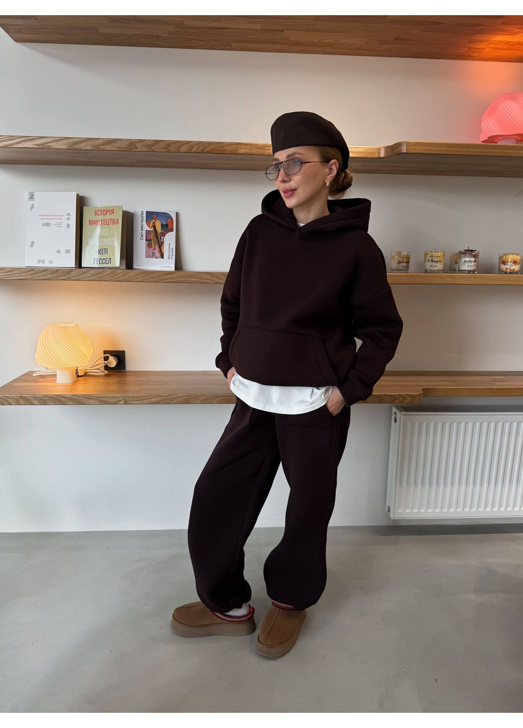 Женский спортивный костюм Asi.Store.ua (366396062)