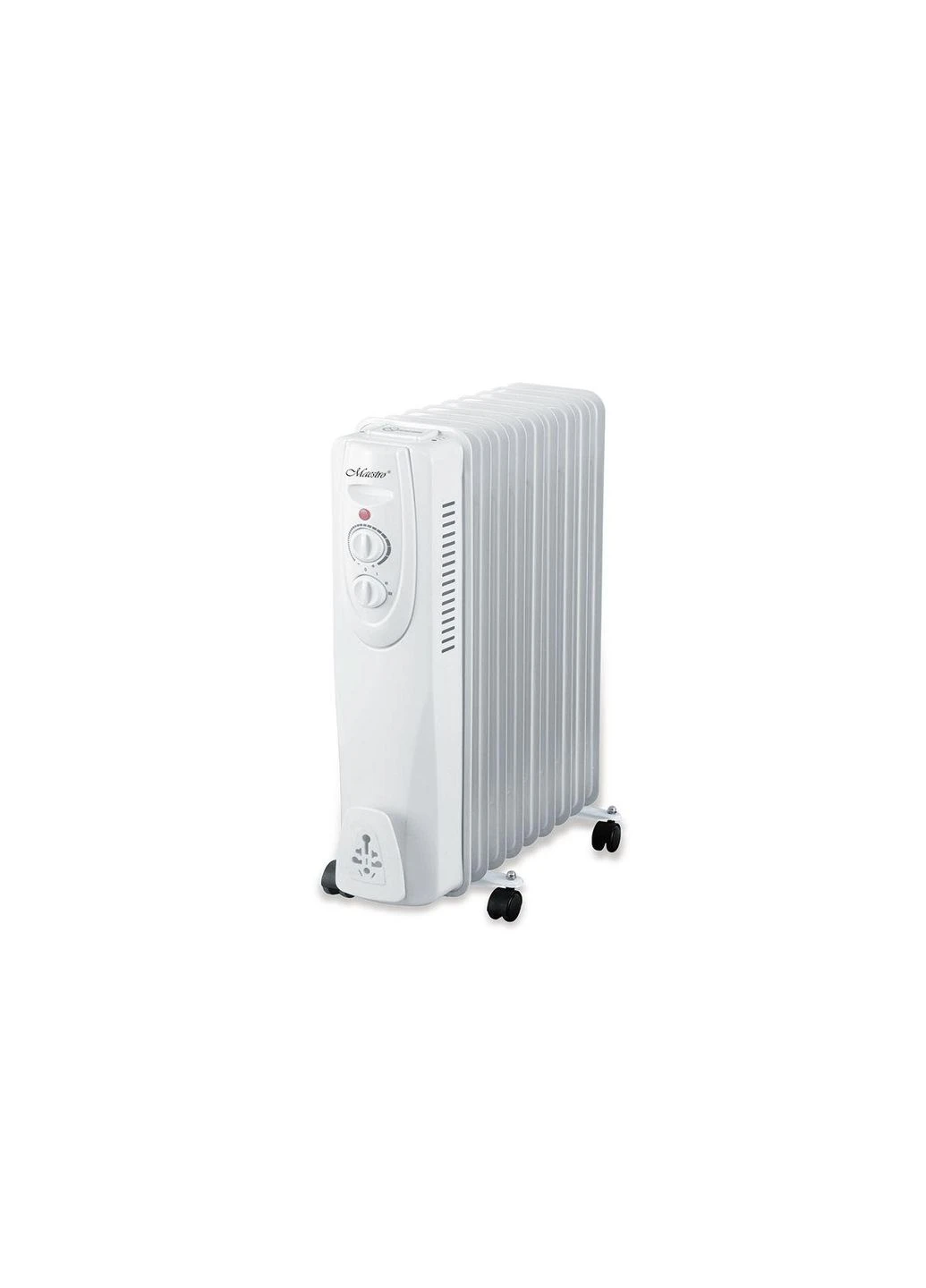 Обігрівач масляний MR-950-9 Maestro (382315378)
