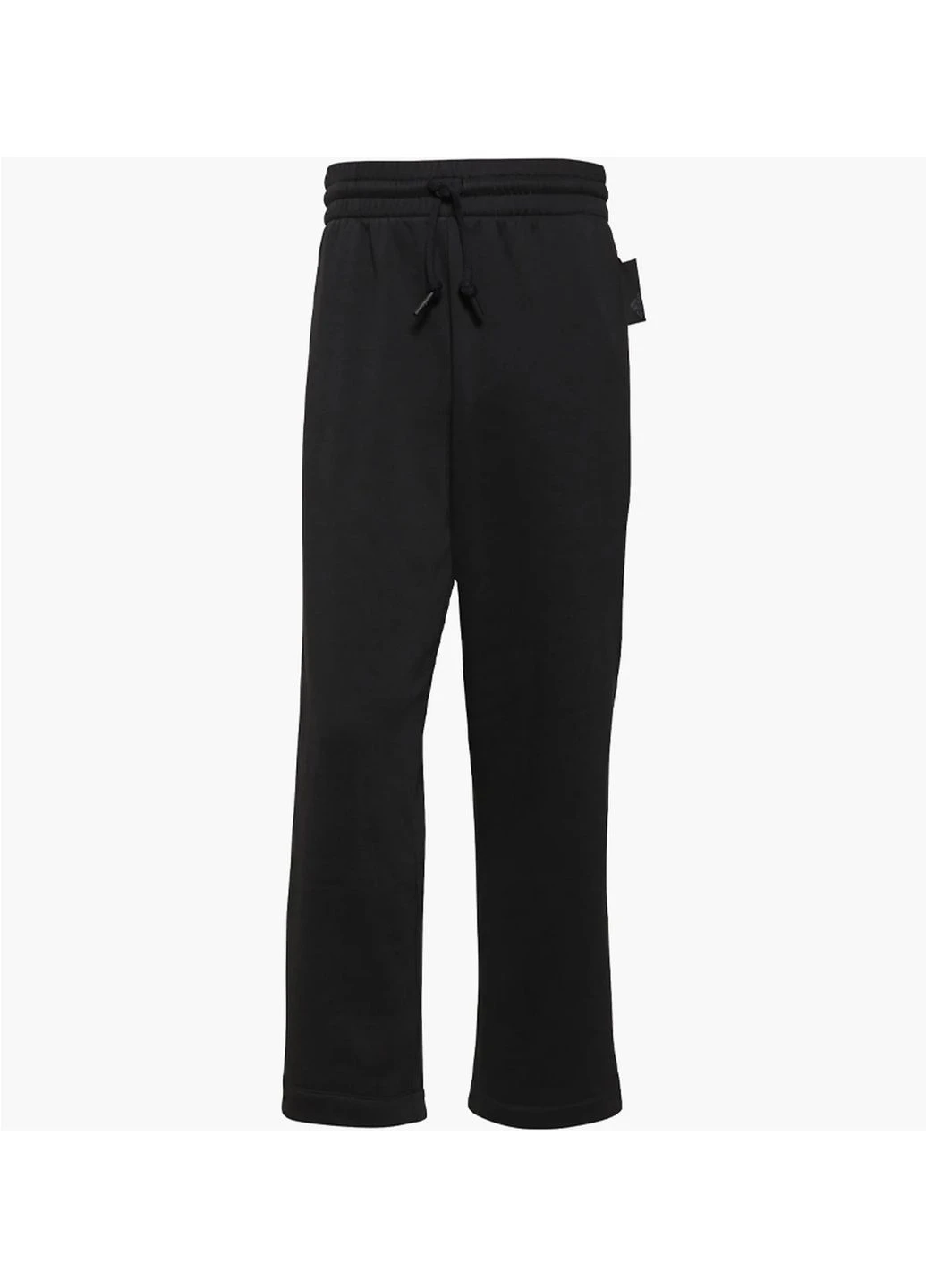 Штани чоловічі Comfy And Chill Fleece Black H55912 adidas (391386071)