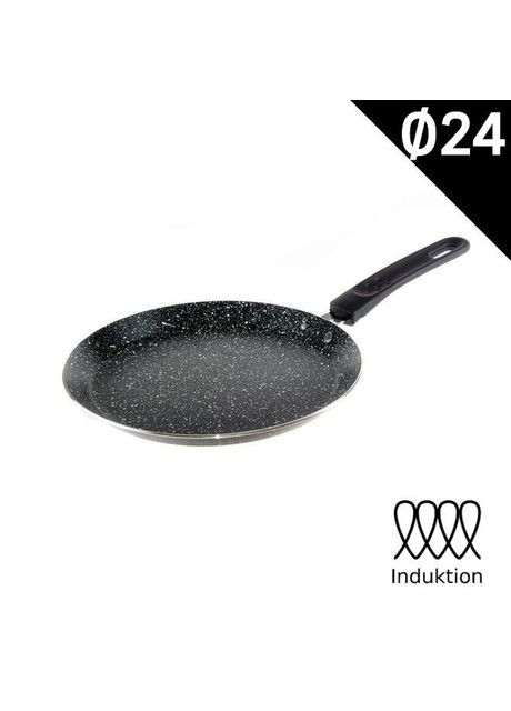 Сковорода млинна гранітне покриття EB-3396 24 см Edenberg (304269848)