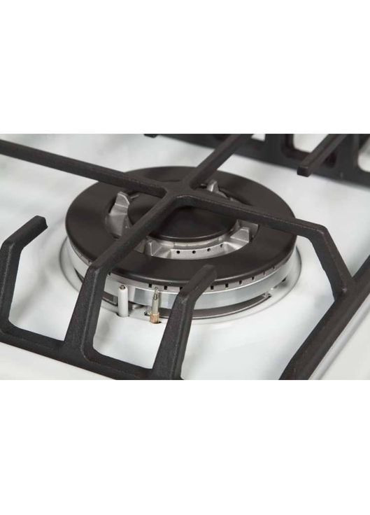 Варильна поверхня HG640-DA3 CEST (WH) Ventolux (306744456)