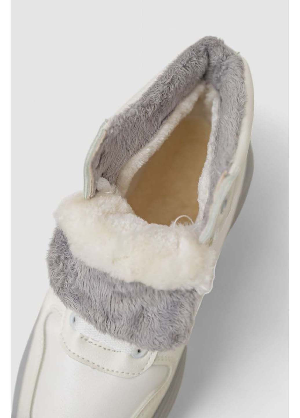 Кроссовки Stilli комбинированные зима (364273923)