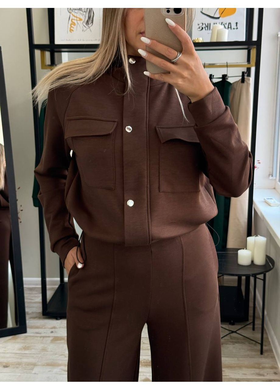 Женский костюм No Brand (366017790)