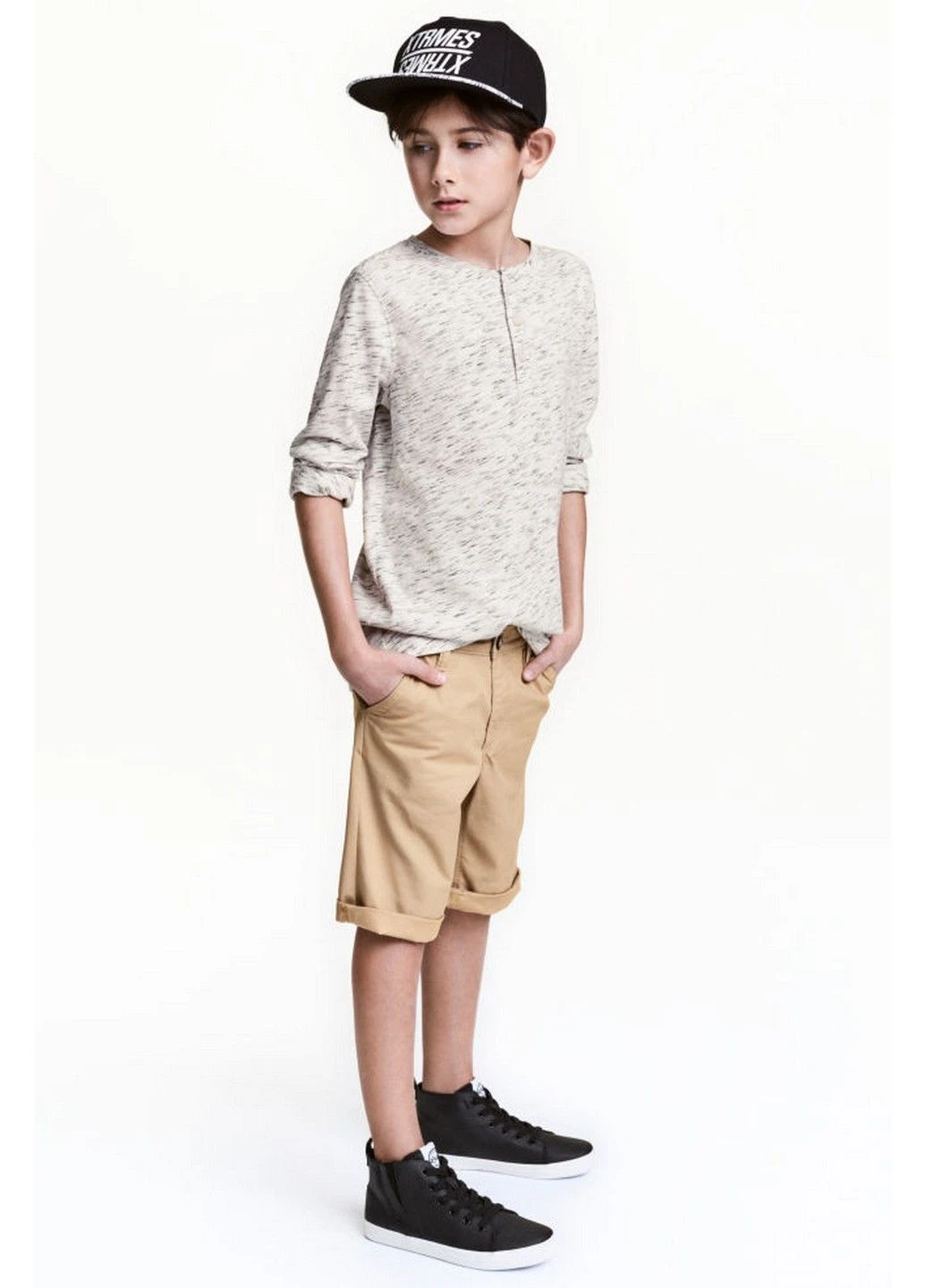 Шорти H&M (383882862)