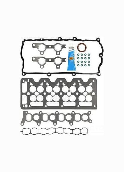 Комплект прокладок з різних матеріалів Victor Reinz (347159055)