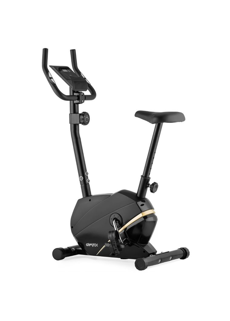 Велотренажер XB800 магнитный золотой Gymtek (301538680)