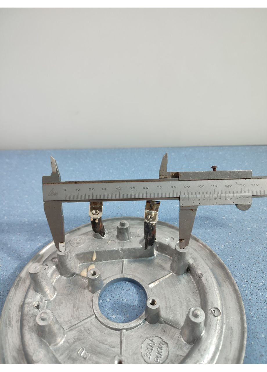 Тен для мультиварки 900W D170 Redmond (361864797)