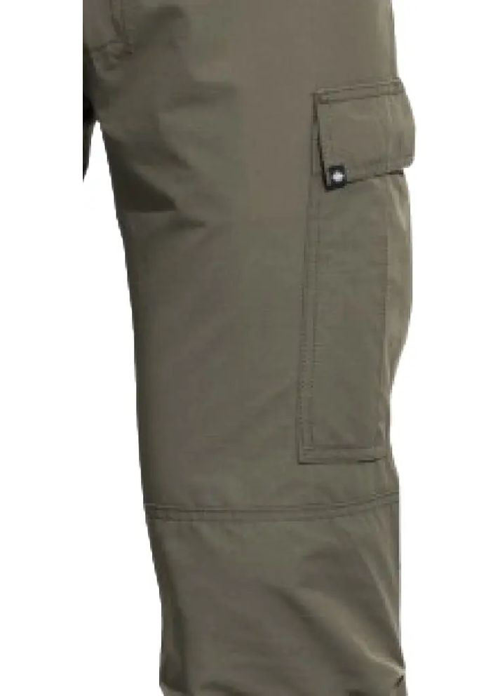 Комбинированные демисезонные брюки Pentagon