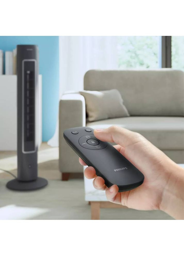 Вентилятор CX5535/11 Philips (326800668)