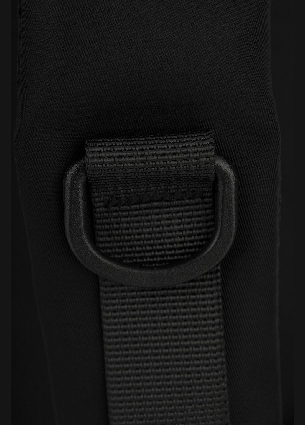 Рюкзак женский 2049 Черный shop (2000999157875) Polyn (362617848)