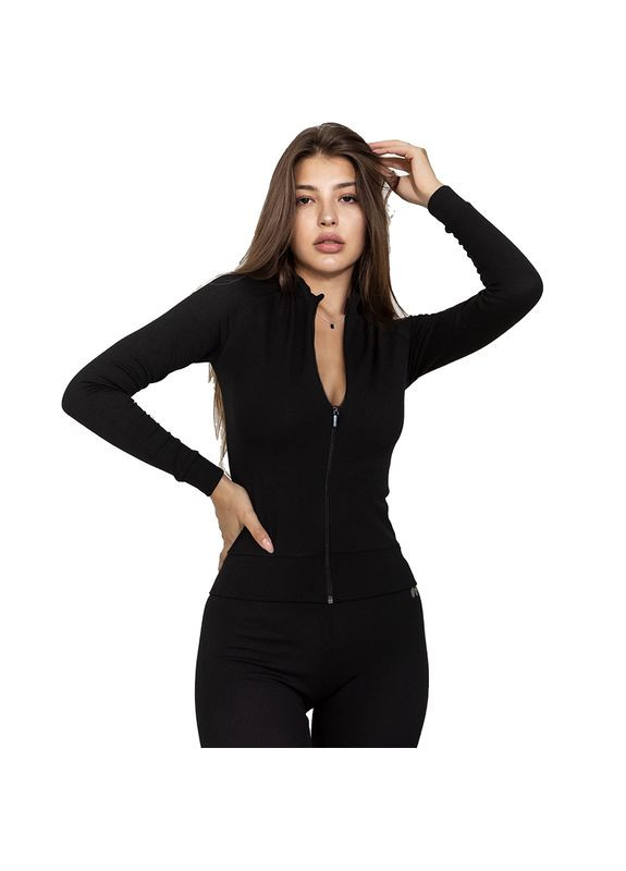 Бомбер в рубчик B42, (06399701) TOTALFIT (315694607)