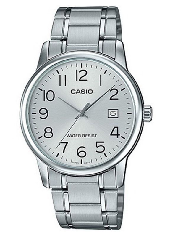 Чоловічі наручні годинники MTP-V002D-7BUDF Casio (330819581)