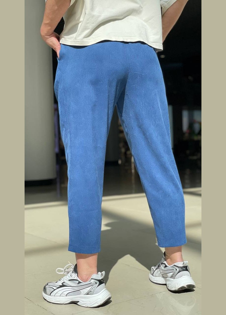 Штани оверсайз жіночі Style Point (340248442)