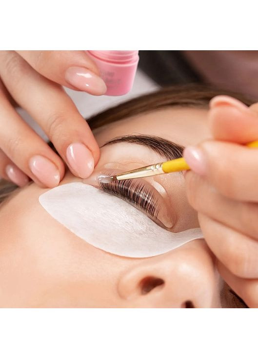 Клей для ламінування вій Lami Glue Balm By Valentina Bilenko 10g (1340485-9039664) Sinart (368618536)