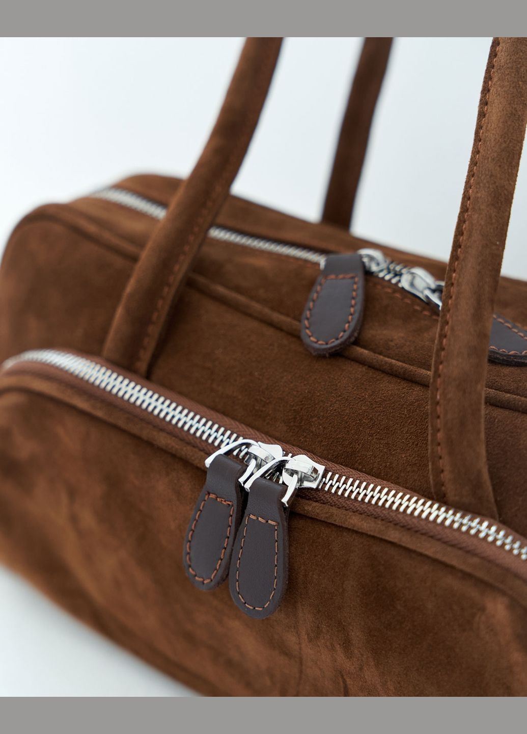 Сумка женская кросс боди нат. кожа (wel-K73052) карамельный WeLassie (341491809)