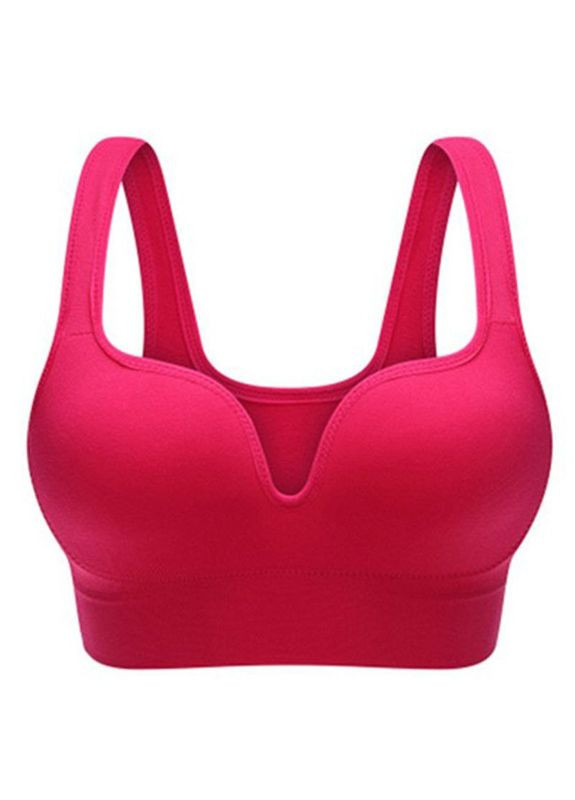 Топ-бюстье Ким эластичный топ бюстгалтер с глубоким декольте 3D пушап в классическом стиле No Brand Бюст`є Кім рожевий (342758750)