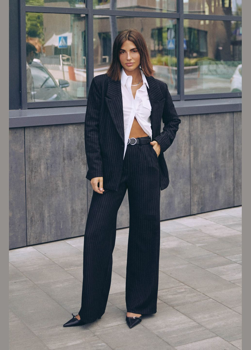 Піджак ST-Seventeen (301489268)