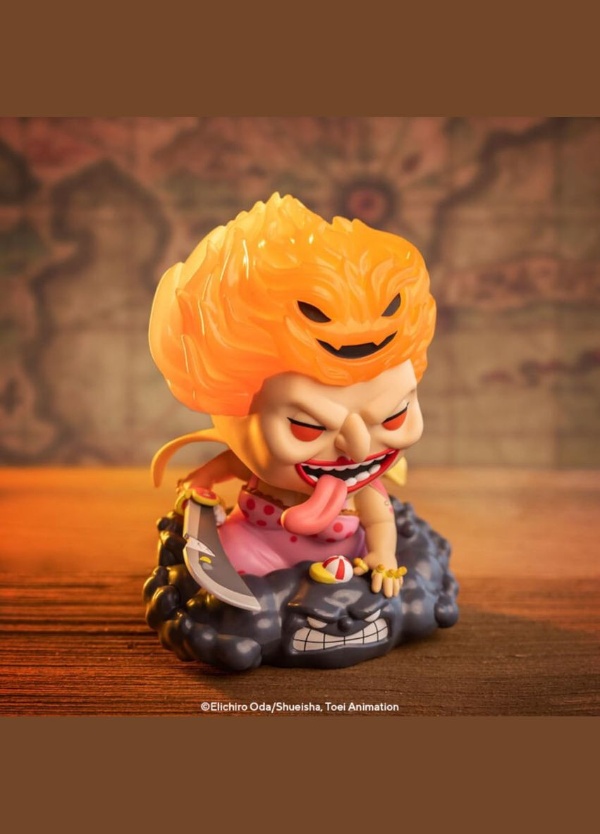 Ігрова фігурка POP! - Голодна Велика Мама Funko (362671740)