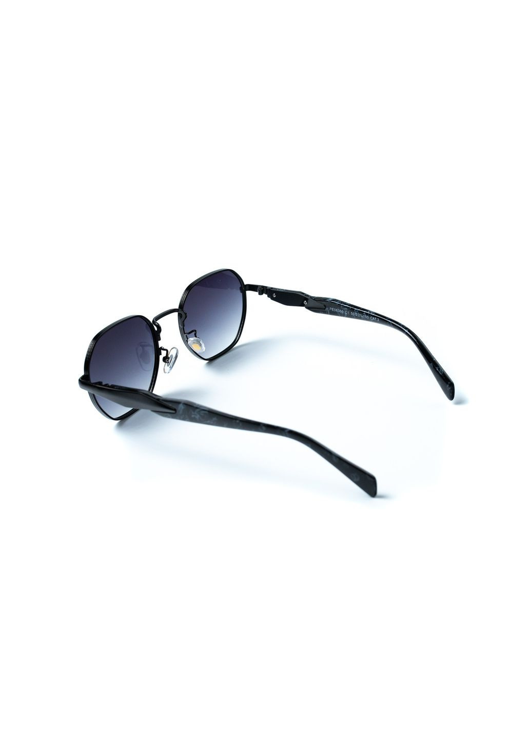 Солнцезащитные очки с поляризацией Фэшн-классика женские LuckyLOOK 446-601 (292735657)