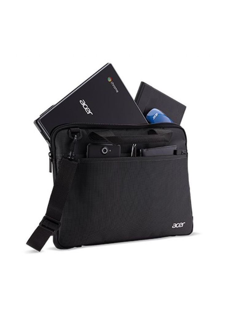 Чохол для ноутбука Acer 14" carry case (268142042)