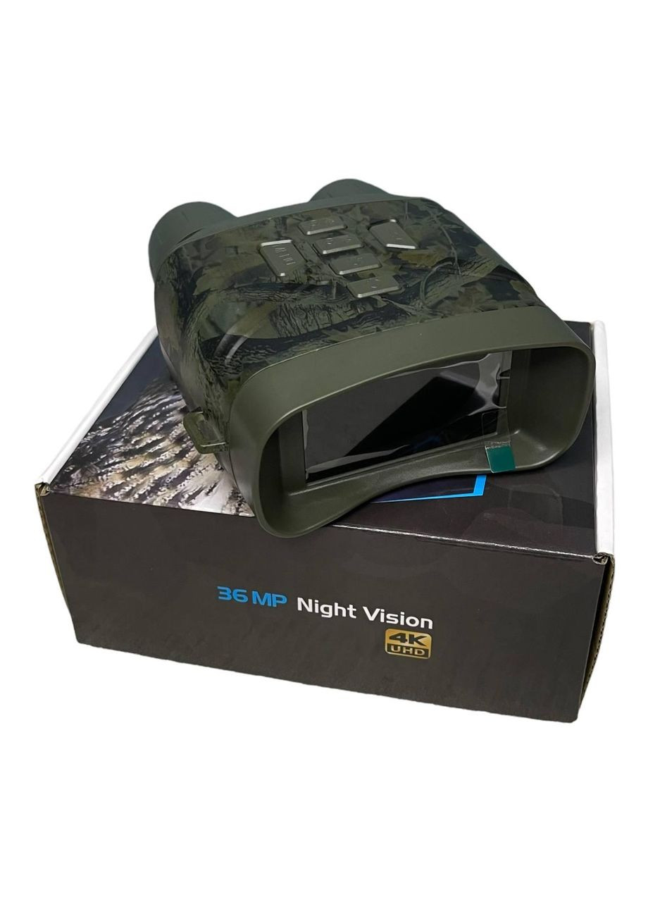 Бінокль прилад нічного бачення Night Vision ISHARE (1756375603) No Brand (325877622)