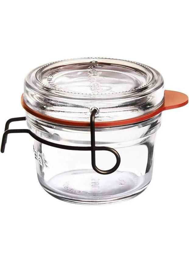 Емкость для хранения Lock-Eat A-11960-ET-422-L-990 178 мл Luigi Bormioli (361399434)