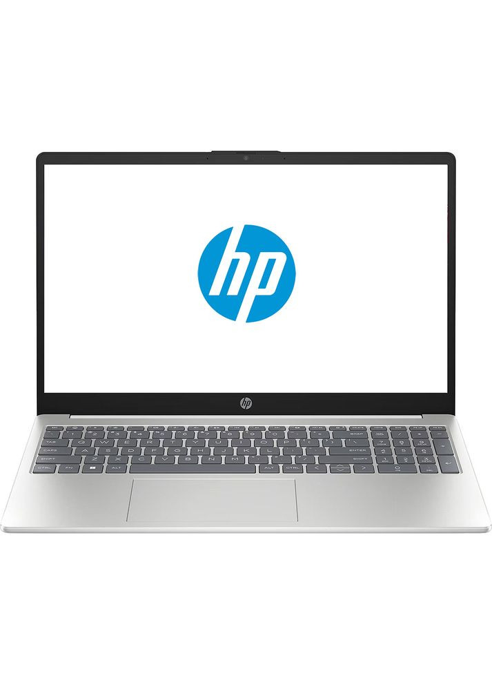 Ноутбук Laptop 15-fc0252ua White (C79KCEA) HP (368576173)