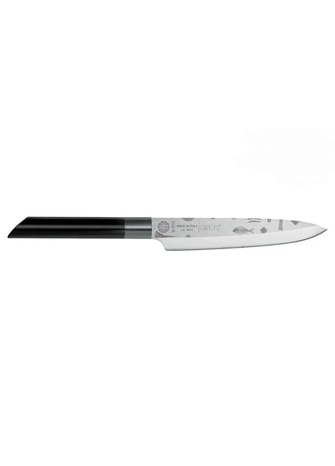 Ніж поварской Chef 02040DR-16CH 16 см Risoli (335716389)