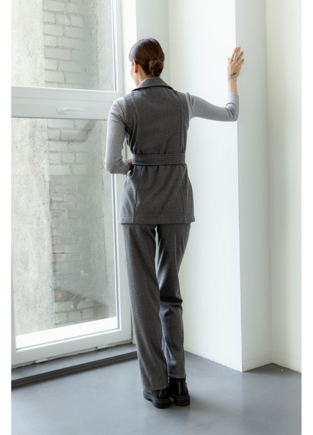 Штани 2096.5455 Seventeen (348134400)