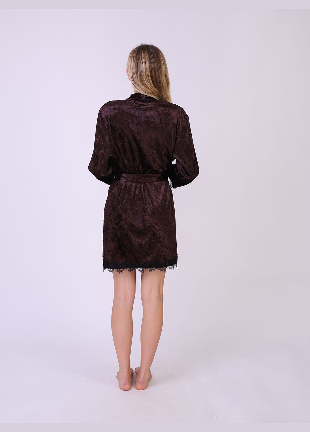 Халат жіночий Lingerie Serenade (335055886)