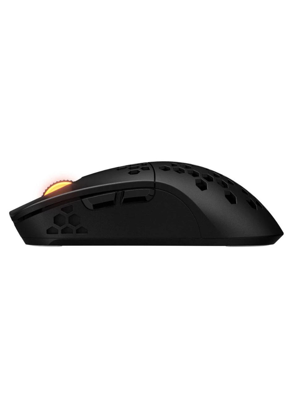 Игровая мышь HTM-650 Stellar Wireless ESports Gaming 12000dpi 35G Black Hator (382950969)