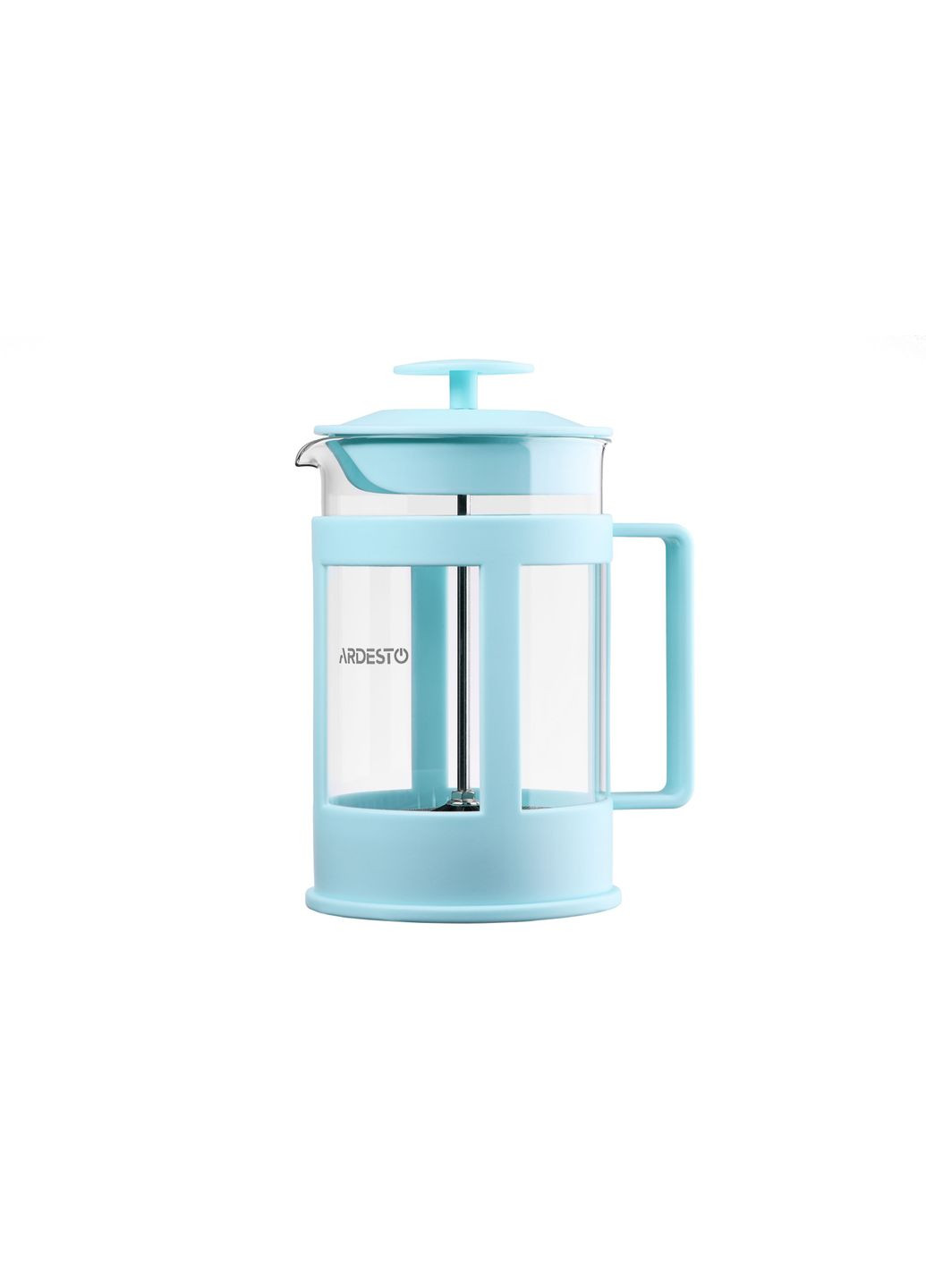 Френчпрес Fresh 800 мл AR1008TF Ardesto (306514517)