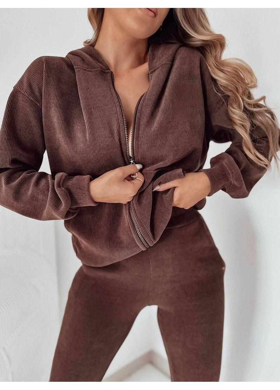 Жіночий костюм повсякденний Style Point (360883725)