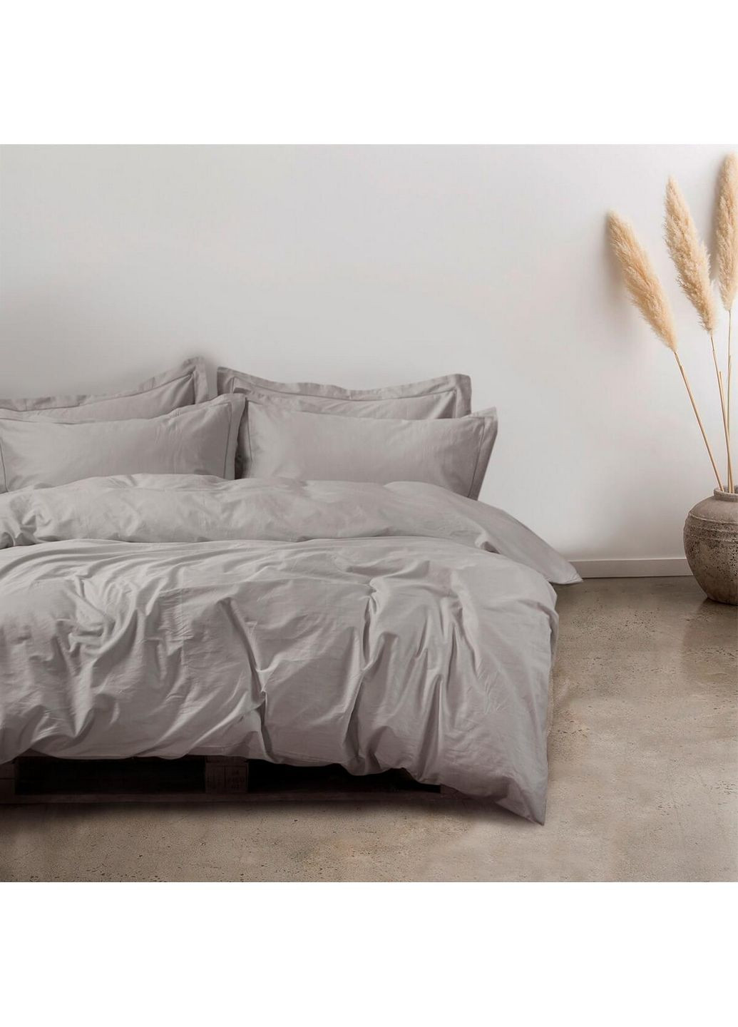 Спальный комплект постельного белья Lotus Home (288133714)