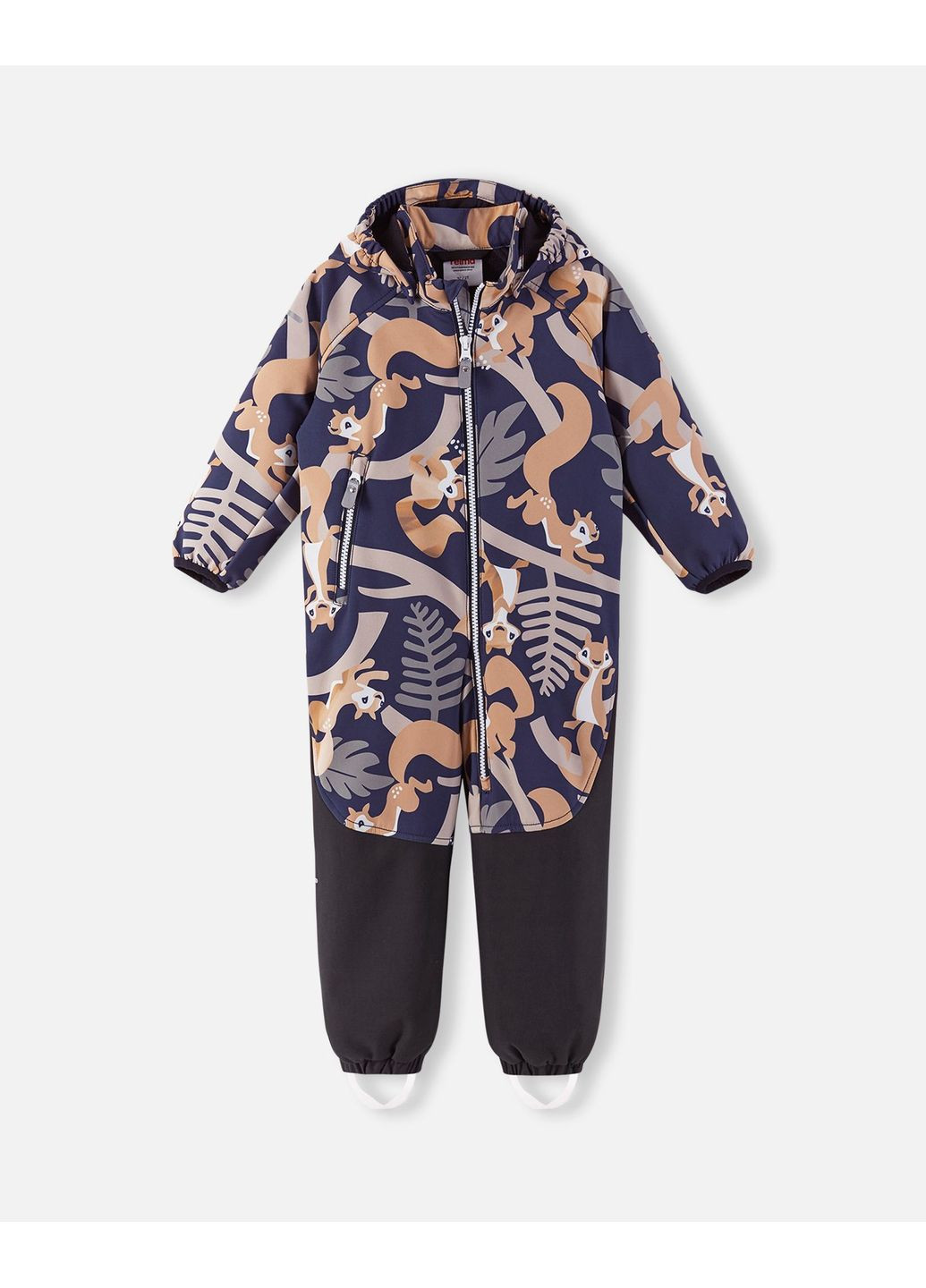 Комбинезон Softshell Reima Mjosa (356171627)