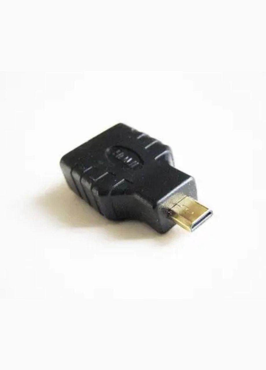 Адаптер Micro HDMI (Внешний) – HDMI (Внутренний) / X-level (335258159)